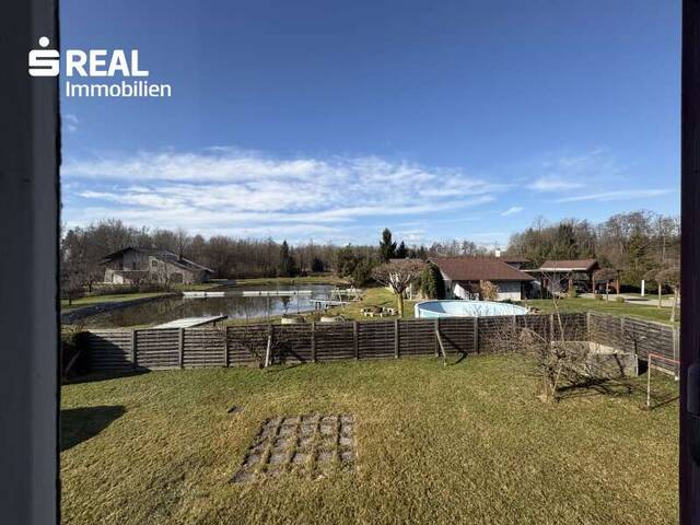 Immobilie in Ragnitz - Charmantes kleines Häuschen in Ragnitz, 3 Zimmer, Garten, Garage – Ihr Urlaubszuhause! - Bild 3