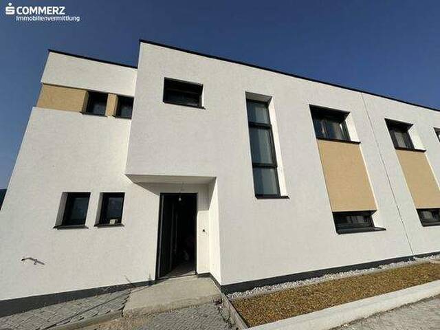 Immobilie in Pernitz - Leben, wo andere entspannen - Bild 4