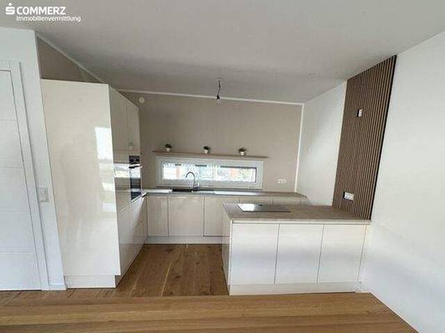 Immobilie in Pernitz - Doppelhaushälfte mit Pool - Bild 1