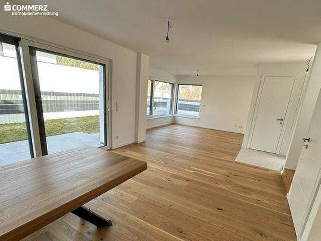 Immobilie in Pernitz - Doppelhaushälfte mit Pool - Bild 2