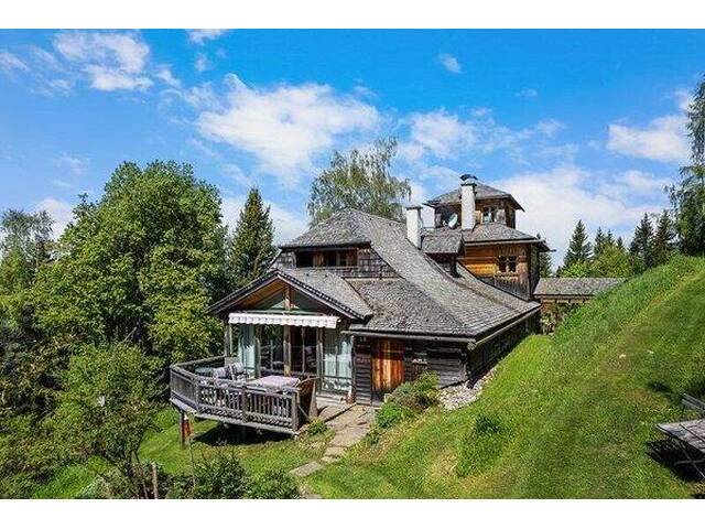 Immobilie in St. Stefan - Perfekte Natur- und Ruhelage auf der Koralpe-Kärnten - Bild 2