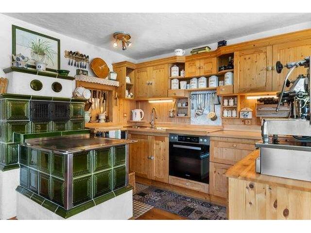 Immobilie in St. Stefan - Perfekte Natur- und Ruhelage auf der Koralpe-Kärnten - Bild 4