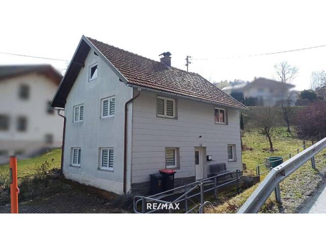 Immobilie in Vichtenstein - Einfamilienhaus in Vichtenstein - Bild 0