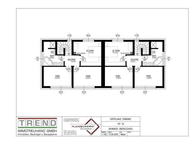 Immobilie in Schleißheim - Neues Zuhause in Schleißheim: Doppelhaushälfte mit großzügigen Garten in absoluter Ruhelage! Top 7 - Bild 4