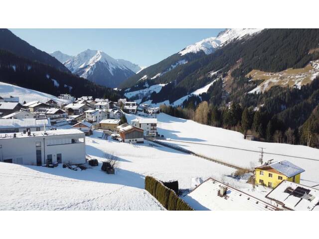 Immobilie in Sellrain - Einfamilienhaus mit Weitblick, Ruhe und Familienglück in Tanneben - Bild 3