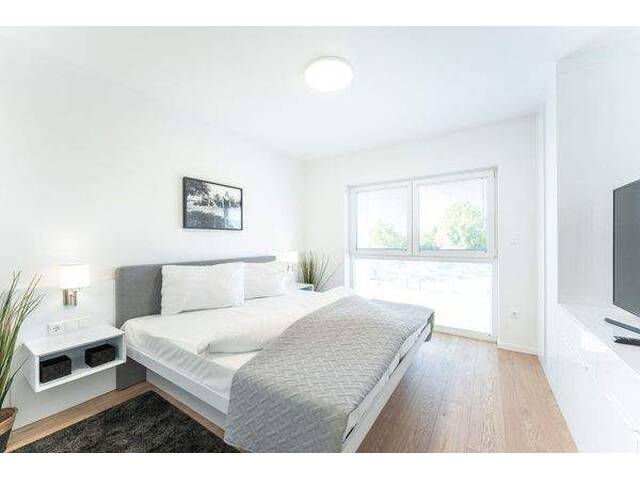 Immobilie in Lutzmannsburg - Zweitwohnsitz! THE WHITE APARTMENTS | 2-Zi. Wohnung im Ferienresort - Bild 4