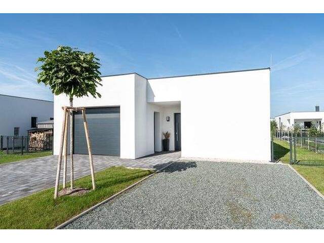 Immobilie in Lutzmannsburg - Zweitwohnsitz! Bungalow im Ferienresort Thermen Golf Pannonia - Bild 1