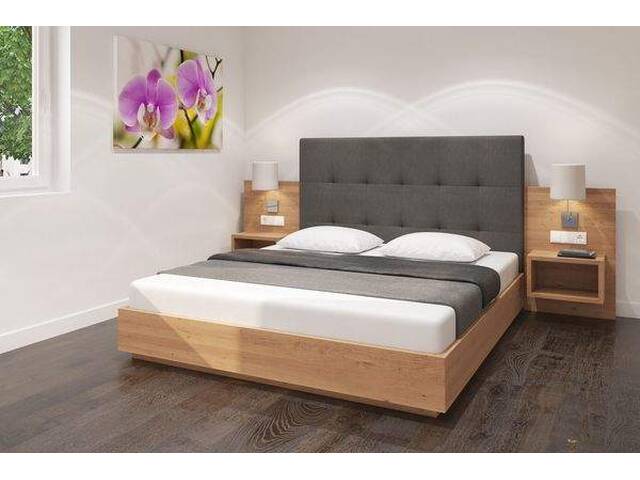 Immobilie in Lutzmannsburg - Zweitwohnsitz! Bungalow im Ferienresort Thermen Golf Pannonia - Bild 2