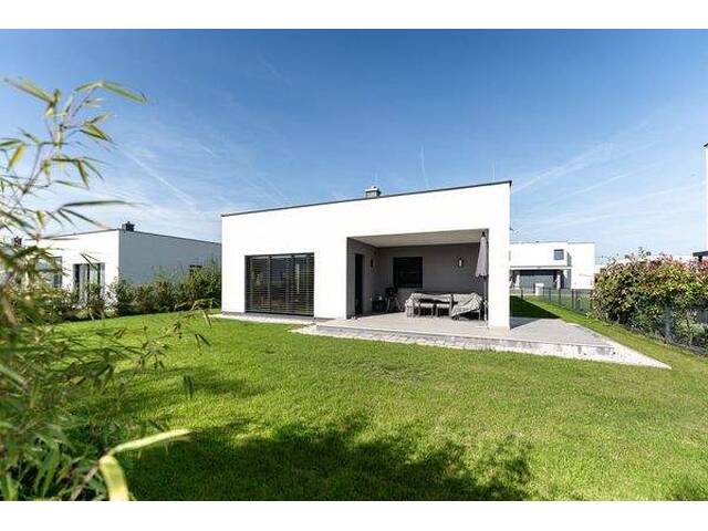 Immobilie in Lutzmannsburg - Zweitwohnsitz! Bungalow im Ferienresort Thermen Golf Pannonia - Bild 3