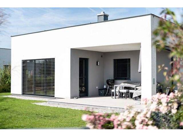 Immobilie in Lutzmannsburg - Zweitwohnsitz! Bungalow im Ferienresort Thermen Golf Pannonia - Bild 4