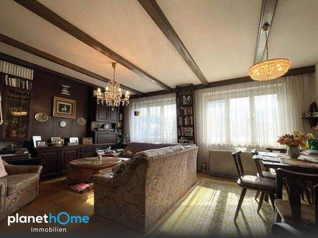 Immobilie in Kirchberg an der Pielach - Top-Angebot: Eigentumswohnung inkl. Garage zum Spitzenpreis - Bild 1