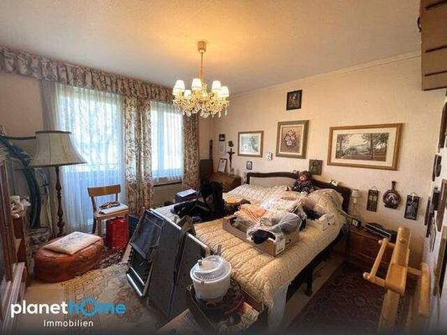 Immobilie in Kirchberg an der Pielach - Top-Angebot: Eigentumswohnung inkl. Garage zum Spitzenpreis - Bild 3