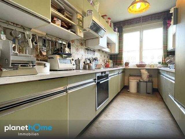 Immobilie in Kirchberg an der Pielach - Top-Angebot: Eigentumswohnung inkl. Garage zum Spitzenpreis - Bild 4