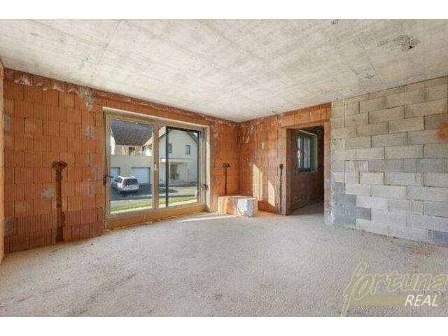 Immobilie in Pöllau - Hochwertiges Rohbau Schnäppchen mit Potenzial: 330 m² Wohnfläche in Top-Ruhelage - ideal für Fertigstellung - Bild 4