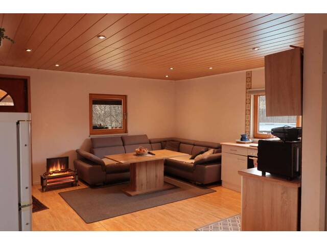 Immobilie in Kronstorf - Ganzjährig im Kleingartenhaus - Urlaubsfeeling das ganze Jahr - Bild 1