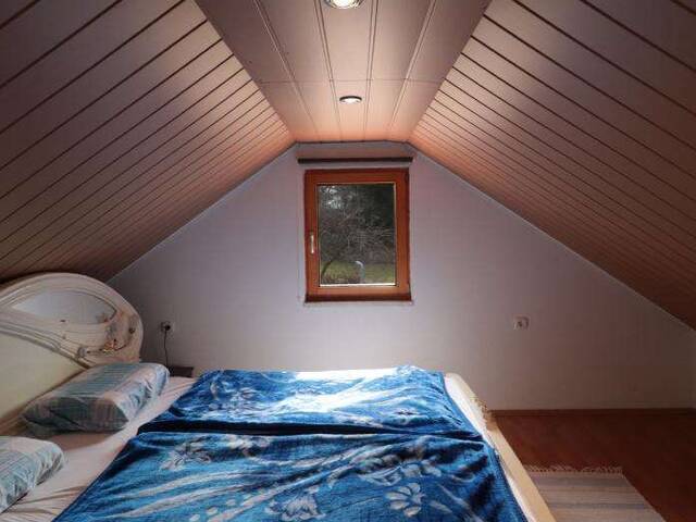 Immobilie in Kronstorf - Ganzjährig im Kleingartenhaus - Urlaubsfeeling das ganze Jahr - Bild 2