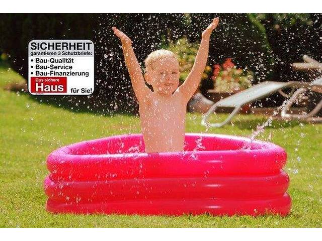 Immobilie in Meiningen - Neubau Meiningen! Regional - Kompakt - Massiv - HAUS 3 - Bild 4