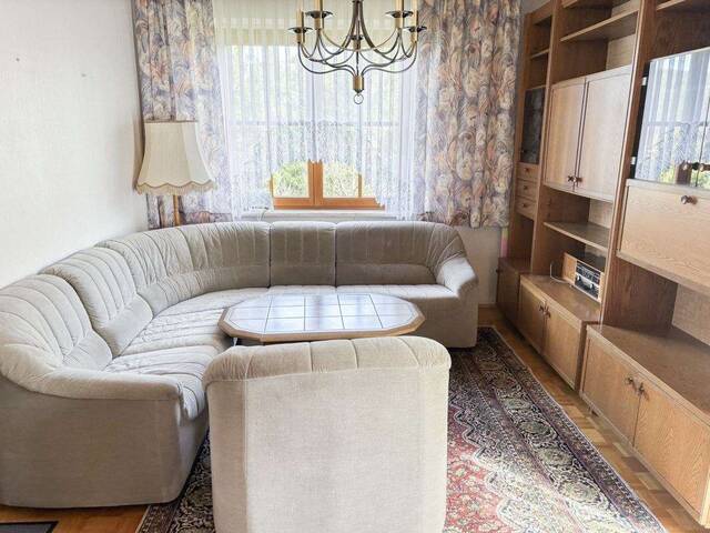 Immobilie in Fahrafeld - [06754] Einfamilienhaus in Pottenstein/Fahrafeld - Bild 3