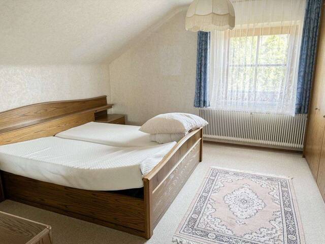 Immobilie in Fahrafeld - [06754] Einfamilienhaus in Pottenstein/Fahrafeld - Bild 4