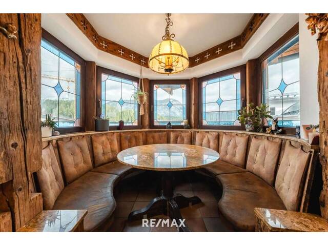 Immobilie in Schwoich - Viel Platz für Familie & Home-Office oder Einlieger-Option - Haus in Schwoich zu kaufen! - Bild 0