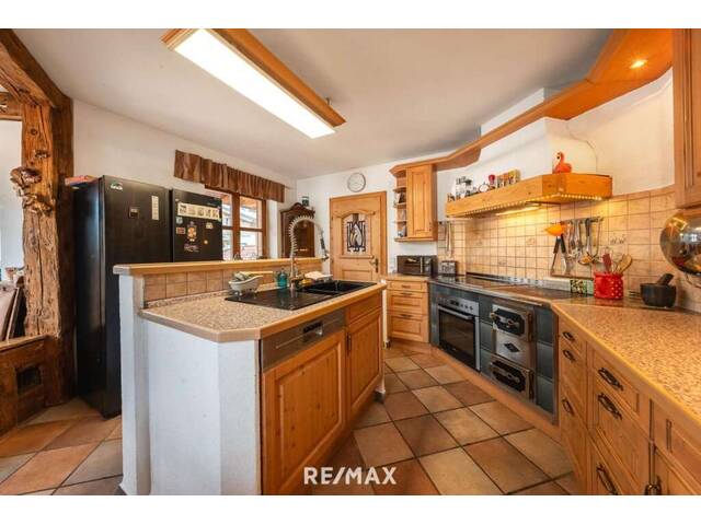 Immobilie in Schwoich - Viel Platz für Familie & Home-Office oder Einlieger-Option - Haus in Schwoich zu kaufen! - Bild 1