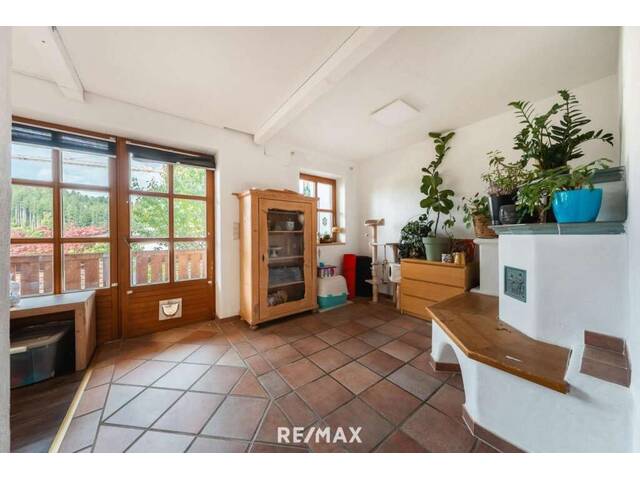 Immobilie in Schwoich - Viel Platz für Familie & Home-Office oder Einlieger-Option - Haus in Schwoich zu kaufen! - Bild 3