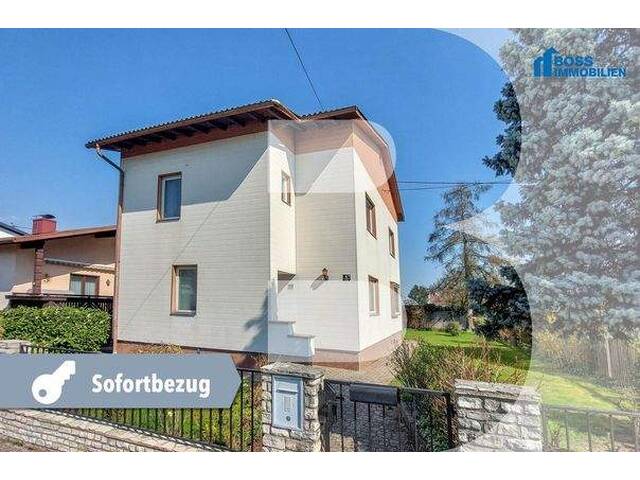 Immobilie in Traun - Ruhepol | vielseitiges Hause mit Potenzial - Bild 0