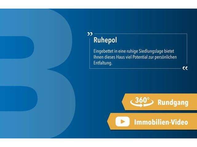 Immobilie in Traun - Ruhepol | vielseitiges Hause mit Potenzial - Bild 1