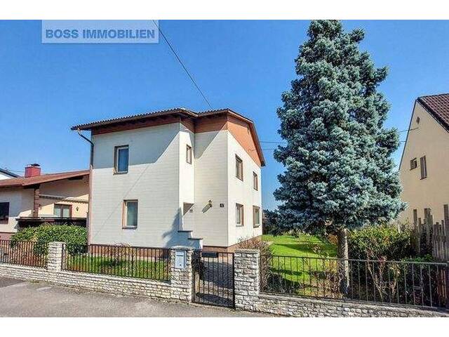 Immobilie in Traun - Ruhepol | vielseitiges Hause mit Potenzial - Bild 2