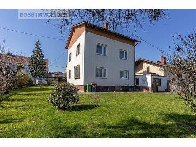 Immobilie in Traun - Ruhepol | vielseitiges Hause mit Potenzial - Bild 3