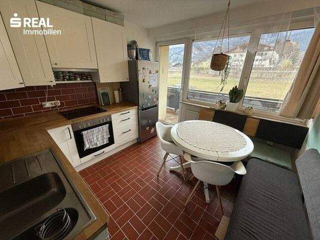 Immobilie in Saalfelden am Steinernen Meer - 3-Zimmer-Wohnung - Bild 1