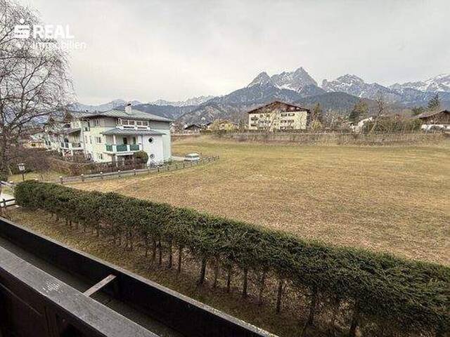 Immobilie in Saalfelden am Steinernen Meer - 3-Zimmer-Wohnung - Bild 2