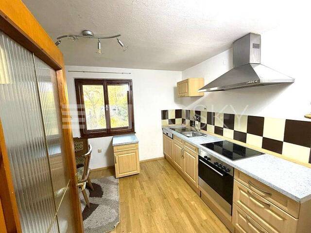 Immobilie in Großgmain - Charmantes Haus mit großem Potenzial mit Top Lage in Großgmain - Bild 0