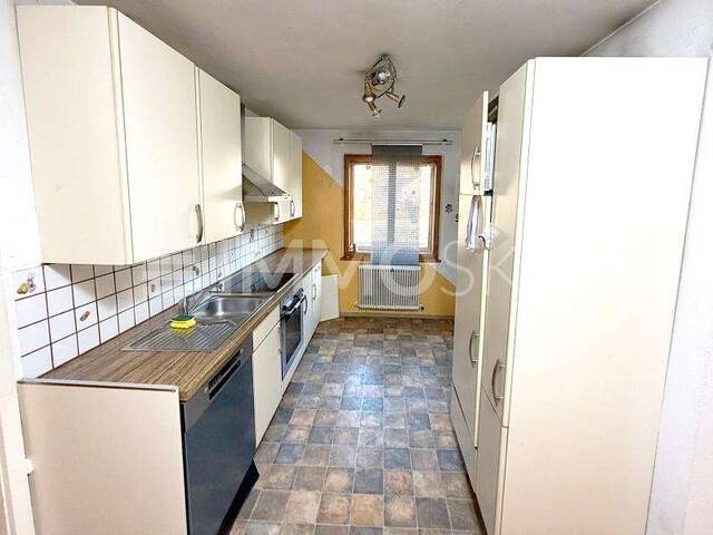 Immobilie in Großgmain - Charmantes Haus mit großem Potenzial mit Top Lage in Großgmain - Bild 1