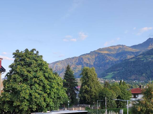 Immobilie in Lienz - schöne Wohnung mitten in Lienz - Bild 0