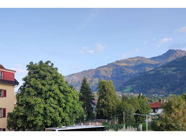 Immobilie in Lienz - schöne Wohnung mitten in Lienz - Bild 3