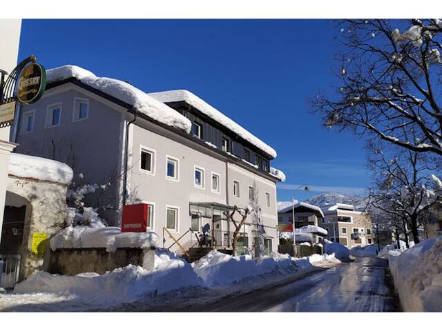 Immobilie in Lienz - schöne Wohnung mitten in Lienz - Bild 4