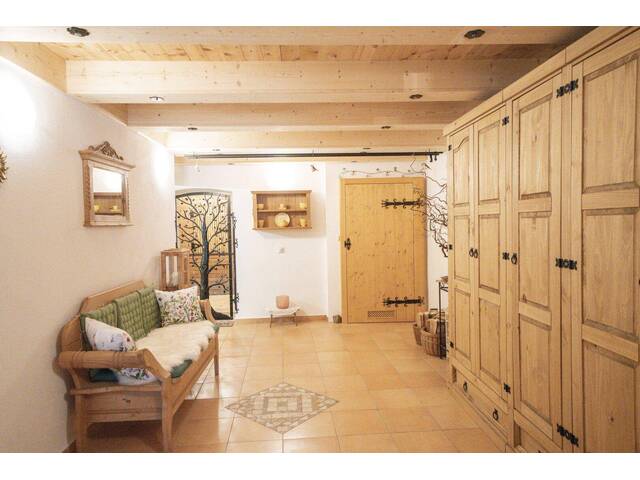 Immobilie in Straß im Attergau - Rückzugsort der Sinne - Bild 1