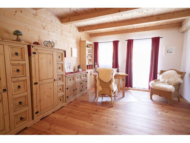 Immobilie in Straß im Attergau - Rückzugsort der Sinne - Bild 2