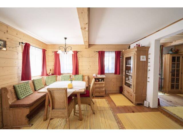 Immobilie in Straß im Attergau - Rückzugsort der Sinne - Bild 3