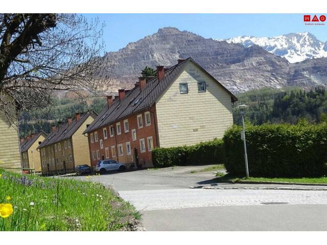 Immobilie in Eisenerz - Leistbares und geräumiges Haus - Ihr Eigentum! PROVISIONSFREI! - Bild 2