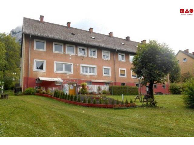 Immobilie in Eisenerz - Leistbares und geräumiges Haus - Ihr Eigentum! PROVISIONSFREI! - Bild 3