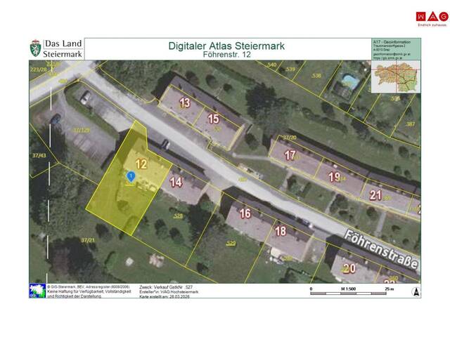 Immobilie in Eisenerz - Leistbares und geräumiges Haus - Ihr Eigentum! PROVISIONSFREI! - Bild 4