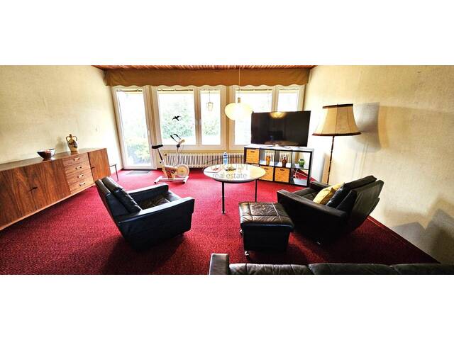 Immobilie in Payerbach - Idylisches 90m² Einfamilienhäuschen auf eine 1170m² großem Grundstück - Bild 3