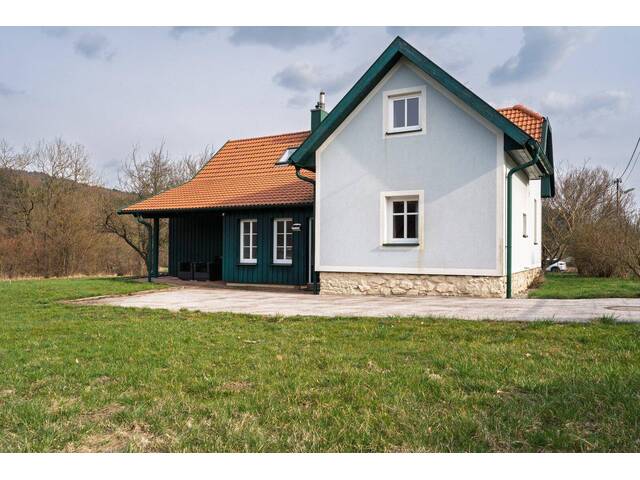 Immobilie in Grub - Ruhe, keine direkten Nachbarn & freier Blick ins Grüne auf 1804 m² - Bild 1