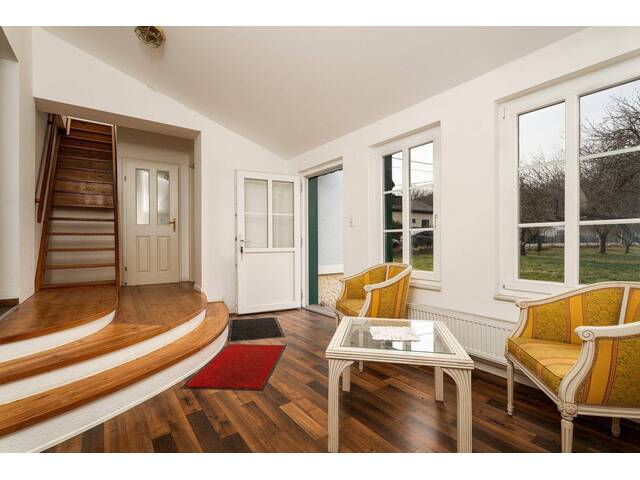 Immobilie in Grub - Ruhe, keine direkten Nachbarn & freier Blick ins Grüne auf 1804 m² - Bild 3