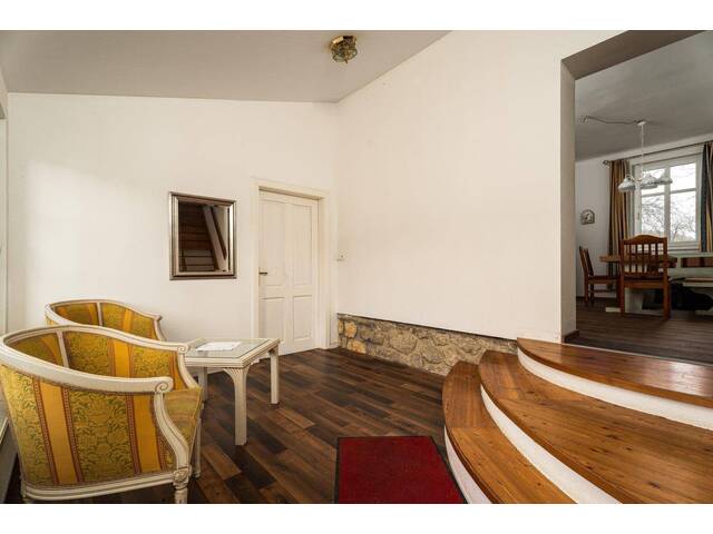 Immobilie in Grub - Ruhe, keine direkten Nachbarn & freier Blick ins Grüne auf 1804 m² - Bild 4