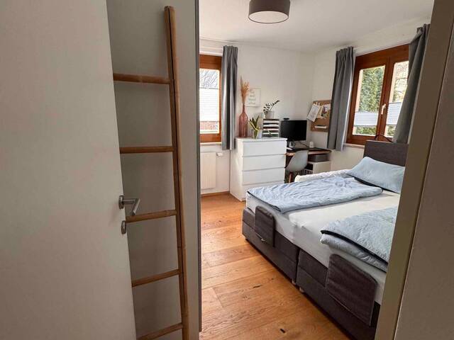 Immobilie in Taxach - 3-Zimmer Erdgeschosswohnung mit Garten - Bild 3