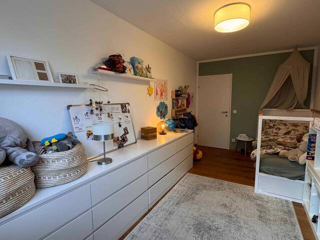 Immobilie in Taxach - 3-Zimmer Erdgeschosswohnung mit Garten - Bild 4