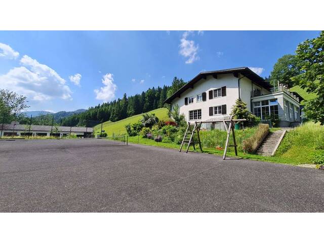 Immobilie in Ybbsitz - Optimal für Familien die das Landleben schätzen! - Bild 0